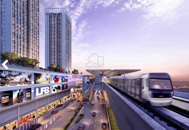 PV 22 Residences 1