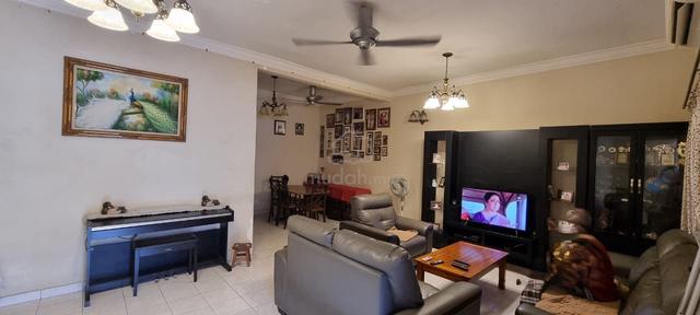 2-Storey Terraced House @ Bandar Botanik Klang 1