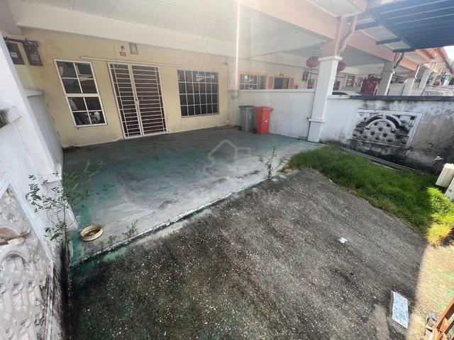 FREEHOLD Double Storey Taman Arowana Impian Seremban 2 2