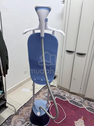 FOR SALE: PHILIPS GARMENT STEamer STE1030 ✨ - photo 5 of 5