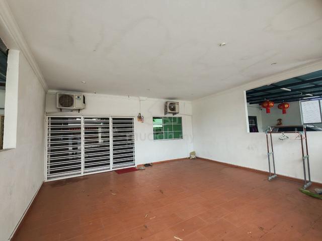 FULLY RENO Taman Malim Jaya 1sty House Zahir, Merdeka Permai Melaka 1
