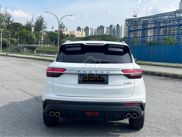 2024 Proton X50 1.5 PREMIUM MY20 (A) NEW STOCK - 5
