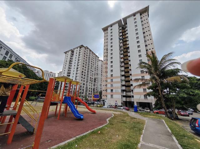 Pelangi Damansara 1