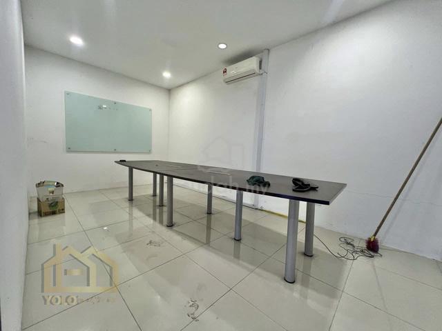 North Port l 2.5 sty Semi-D Factory l Port Klang 7800 sf direct owner 5