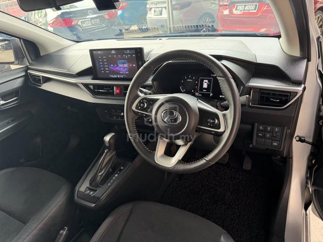 2024 Perodua Axia 1.0 (A) AV - 5