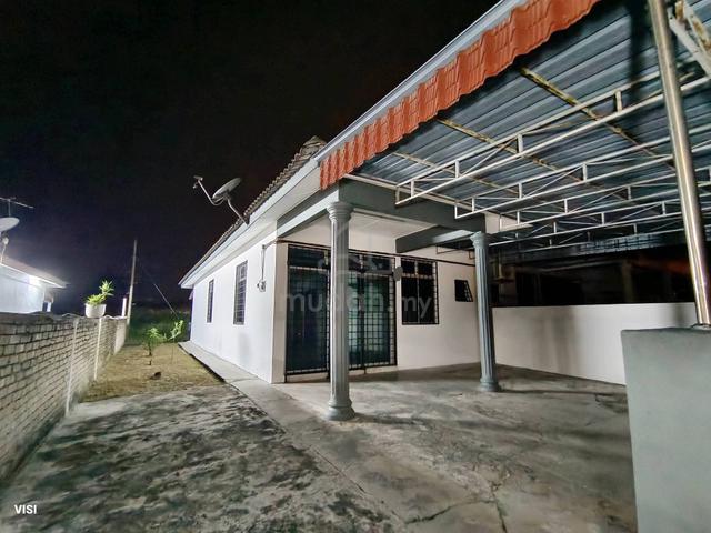 Int Corner New Paint Chemor Sinaran Chepor Klebang Kelebang Single Sto 1