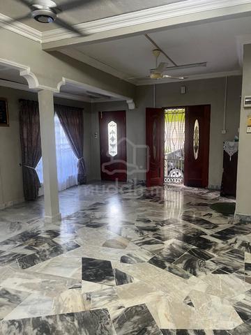 Rumah Untuk Disewa - Pengkalan Chepa 1