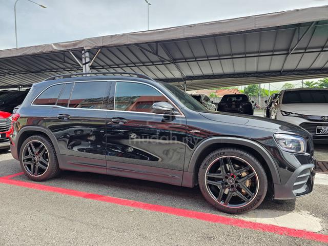 2022 Mercedes Benz GLB35 2.0 AMG 68k km Wrnty11/27 - 5