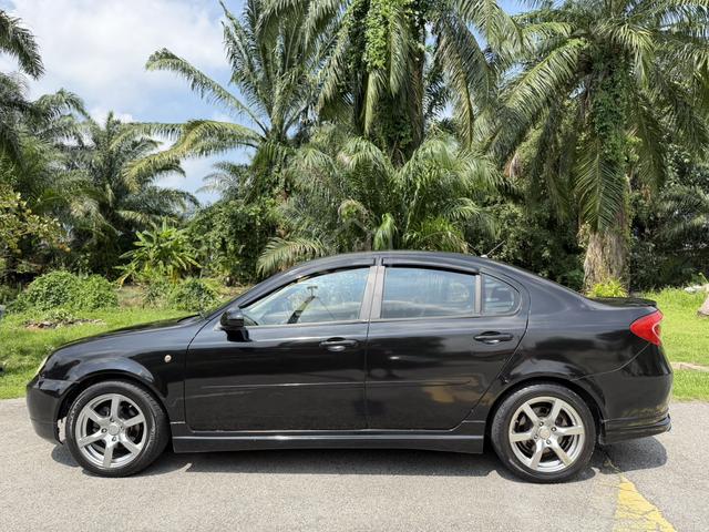 2009 Proton PERSONA 1.6 MEDIUM LINE (A) - 5