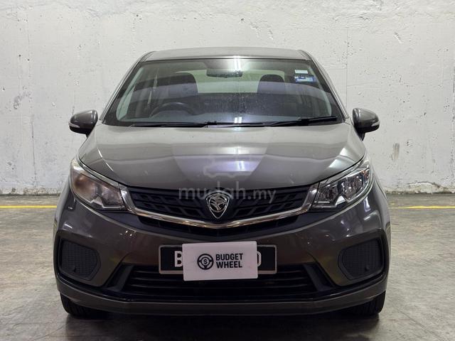 2019 Proton PERSONA 1.6 STANDARD (A) WHOLE SALE - 5
