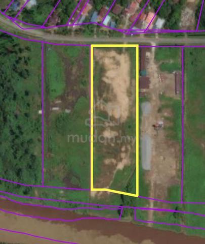 Lawas Prime Land⭐️For Sale 1