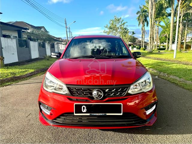 2024 Proton SAGA 1.3 PREMIUM S MC2 (AT) - 2