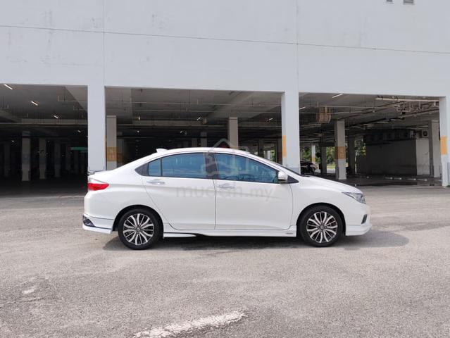 2018 Honda CITY 1.5 V (A) 3 YRS WRNTY/FOC DELIVERY - 5
