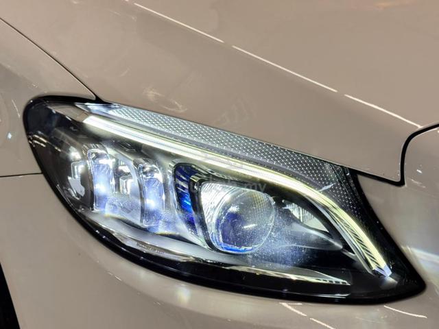 2021 Mercedes Benz C200 1.5 AMG LAUREUS EDITIO (A) - 5