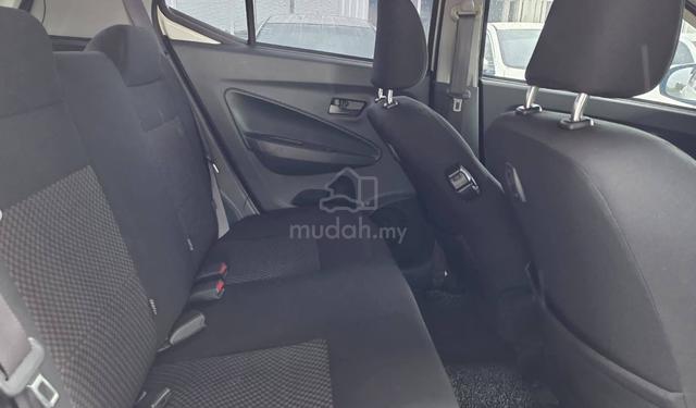 2020 Perodua AXIA 1.0 GXTRA MY19 B200 (A) - 5