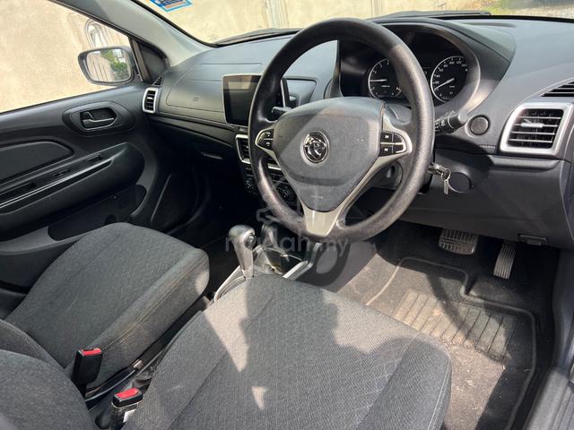 2022 Proton SAGA 1.3 PREMIUM FACELIFT (A) TIPTOP👍 - 4