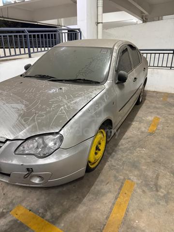 2009 Proton PERSONA 1.6 BASE LINE (A) - 3