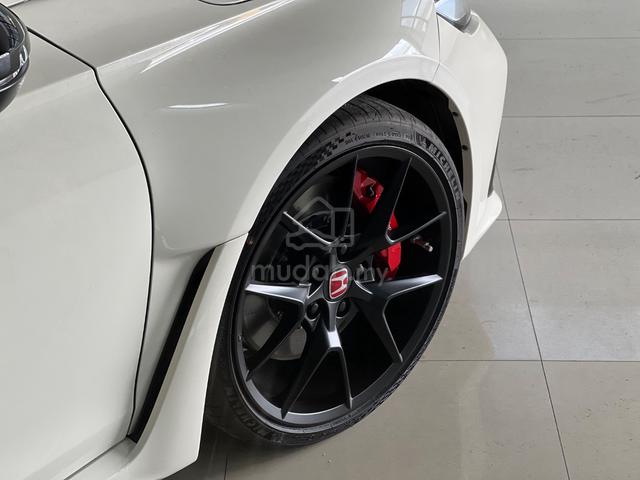 2025 SALE Honda CIVIC TYPE R FL5 7 Years Wrnty (M) - 3