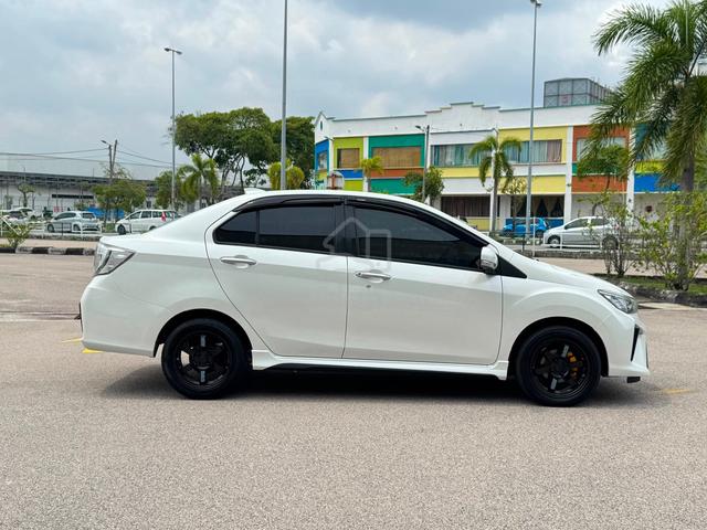 2020 Perodua BEZZA 1.3 PREMIUM X (A) - 3