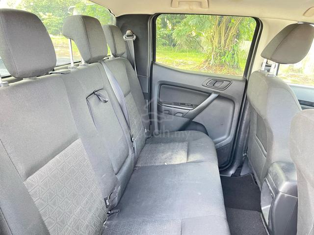 2020 Ford RANGER 2.2 XL (A) - 3