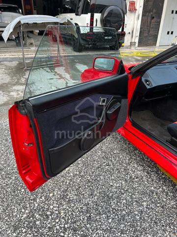 1995 Toyota MR2 1.6 (M) - 4