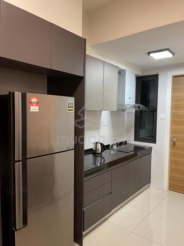 Seri Mutiara Apartment @ Setia Alam 2