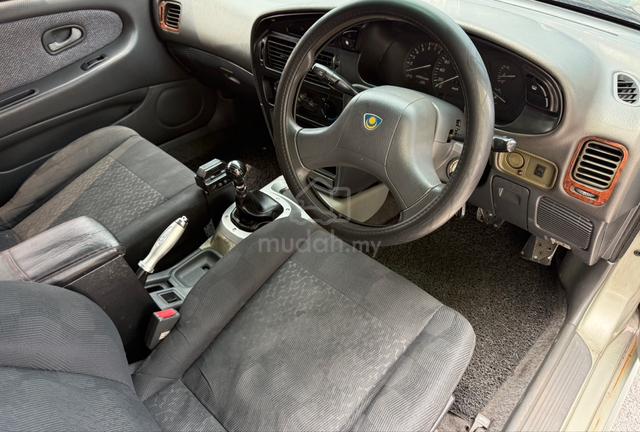 1997 Proton WIRA 1.5 GL (M) DIRECT OWNER - 5