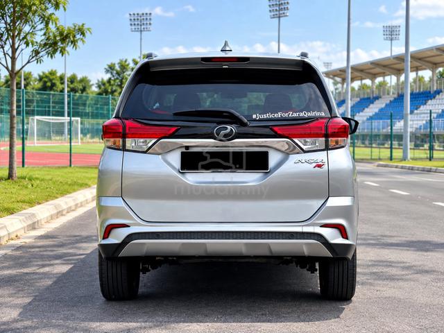 2019 Perodua ARUZ 1.5 AV (A) - 2