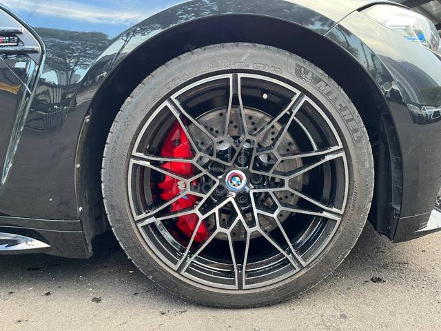 2022 BMW M3 COMPETITION 3.0 xDrive/x Drive/G80/M3C - 4