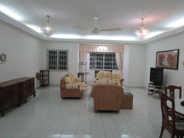 Permas Ville Apartments 1