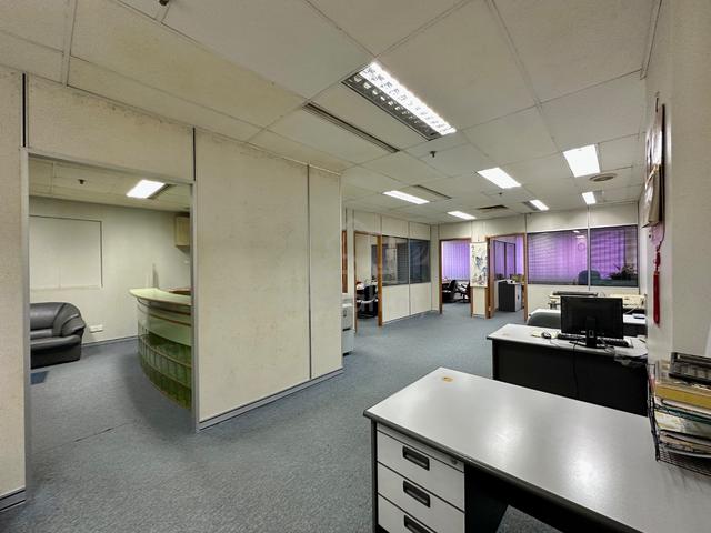Wisma Merdeka Ph1 Office Lot for SALE I Fully Furnished I KK City 1