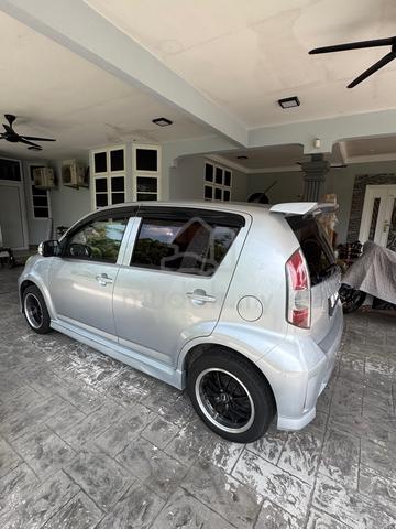 2008 Perodua MYVI 1.3 EZI (A) - 3