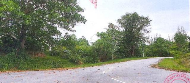 Vacant Residential Detached Lot - College Heights Garden Resort 1