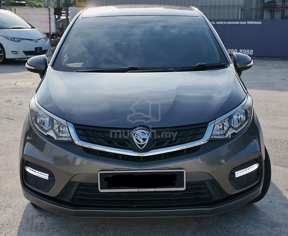 2020 Proton PERSONA PREMIUM 1.6L (A) FREE 1Y WRRTY - 3