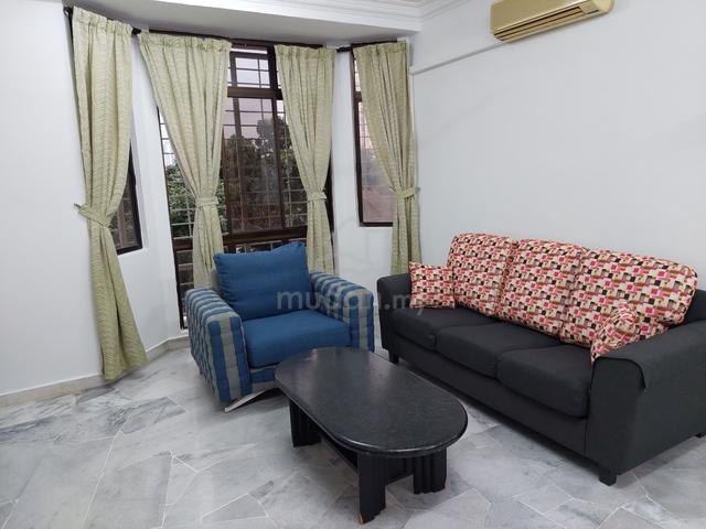 Nilam Apartment 1