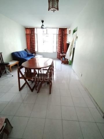 Taman Kristal 1