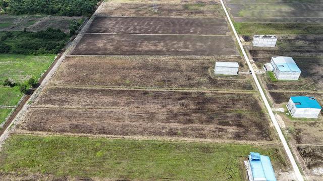 Mersing Endau 8.79 Acre Agricultural Land Selling 700k Only Rm1.80 psf 1