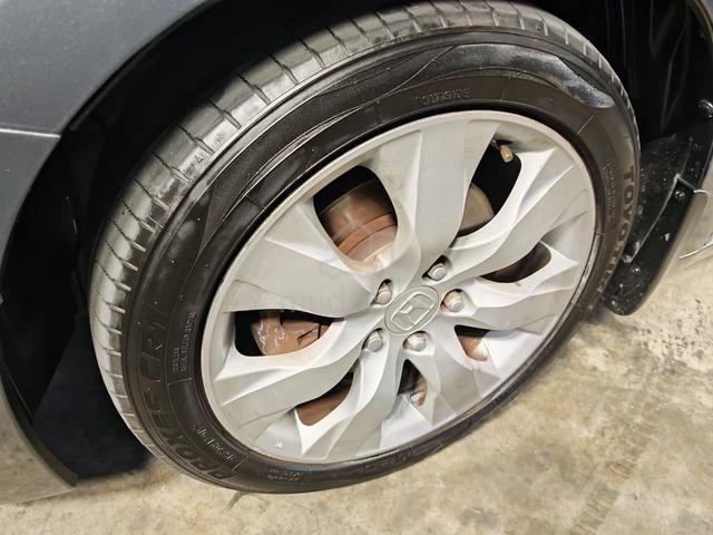 2011HondaAccord HighSpec2.0(A)B/ListBolehLoanKedai - 3