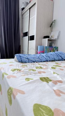 Room for Rent at Arena Residence, Bayan Baru, Penang 1