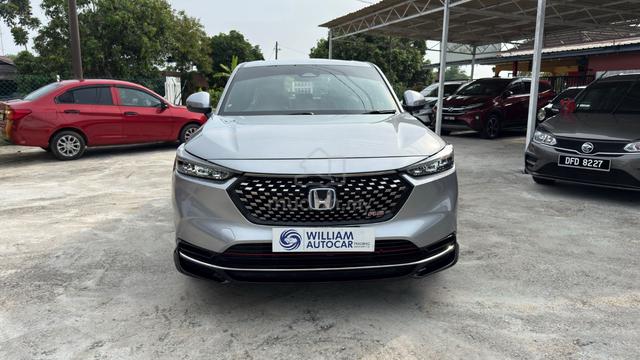 2024 Honda HR-V 1.5 e:HEV RS (A) - 3