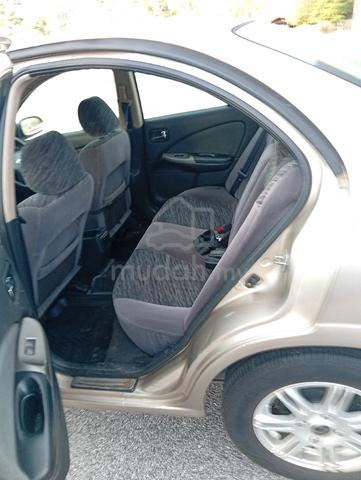 2003 Nissan SENTRA 1.6 SG N16 (A) - 5