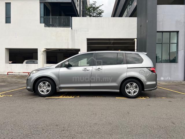2011 Mazda 8 2.3 LF59 (A) - 5