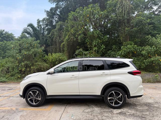 2020 Perodua ARUZ 1.5 AV MY19 D38L (A) - 3