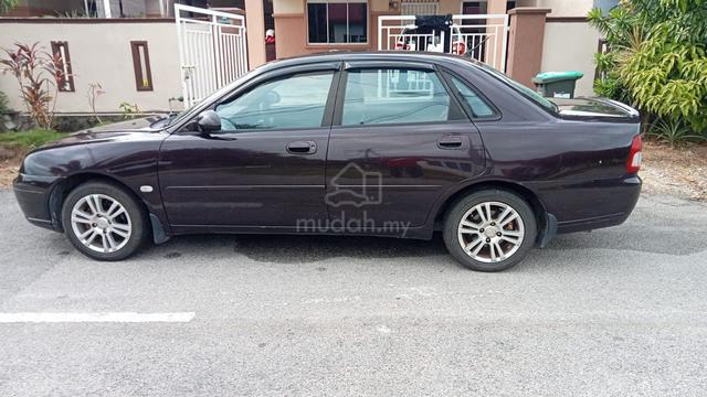 2006 Proton WAJA 1.6 CAMPRO (A) - 4