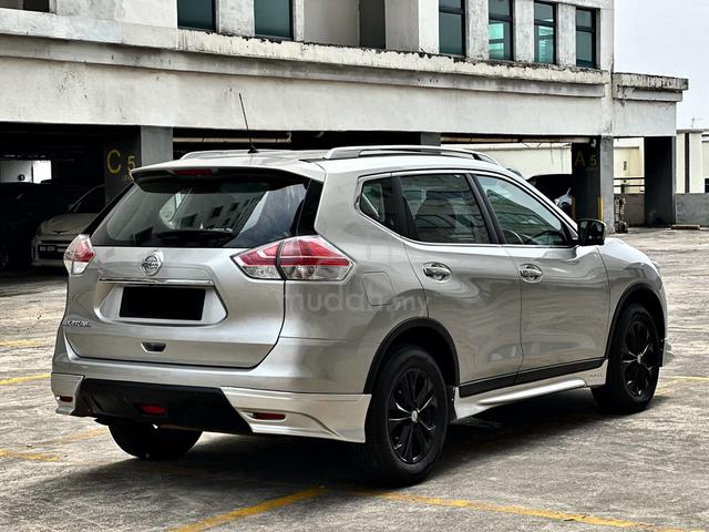 2018 Nissan X-TRAIL 2.0 T32 (A) Impul Bdykit 1Ownr - 4