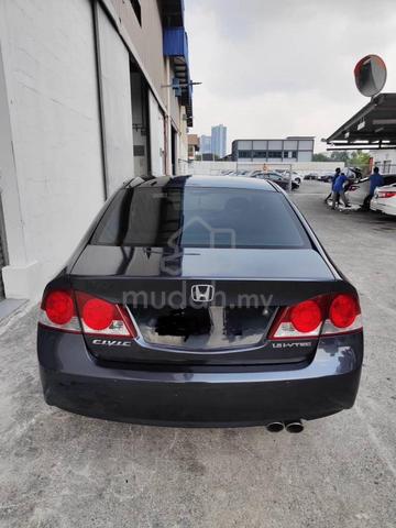 2008 Honda CIVIC 1.8 i-VTEC (A) best offer - 3