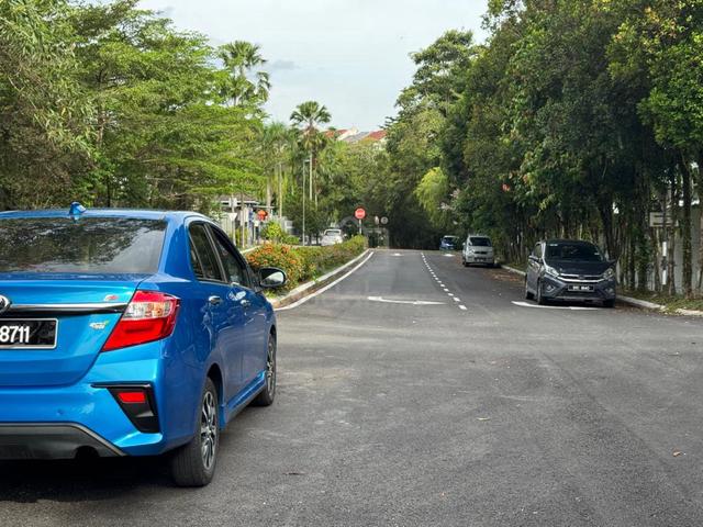 2024 Perodua BEZZA 1.3 X AV FACELIFT (A) Ori Paint - 3