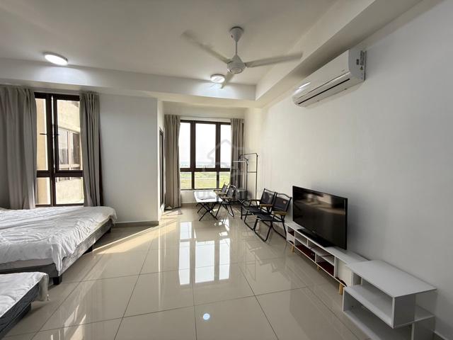 Bali Residences 1