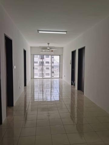 Residensi KepongMas 1