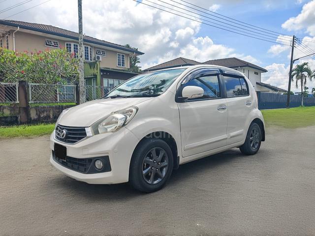 2016 Perodua MYVI 1.3X Premium(A) AEON Loan Kedal - 5